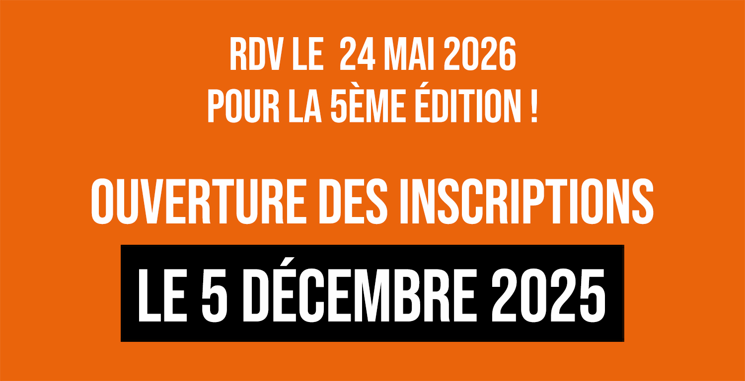 Retour des inscriptions le 5 décembre