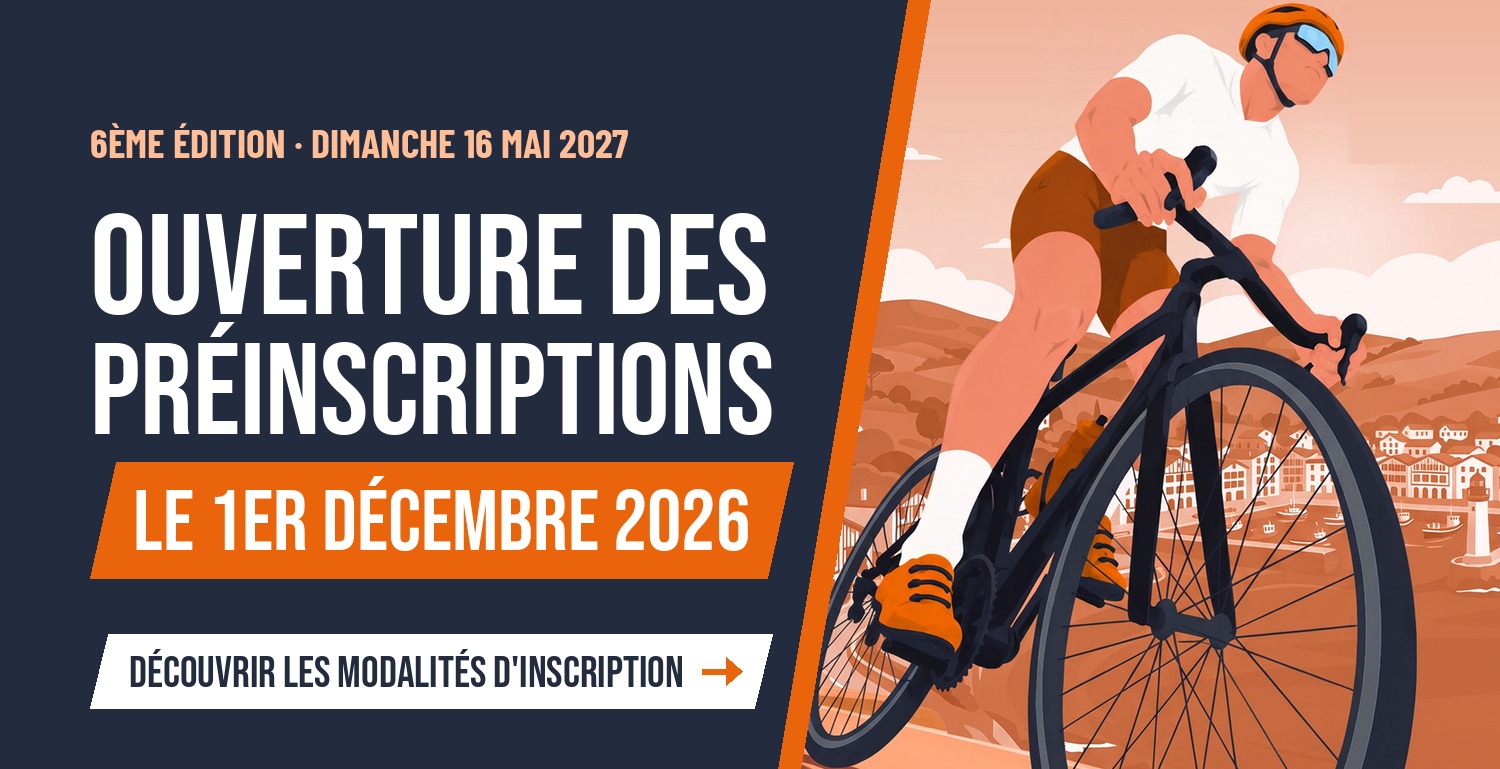 Ouverture des préinscriptions le 1er décembre 2026