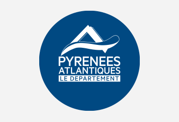 Pyrénées-Atlantiques le departement